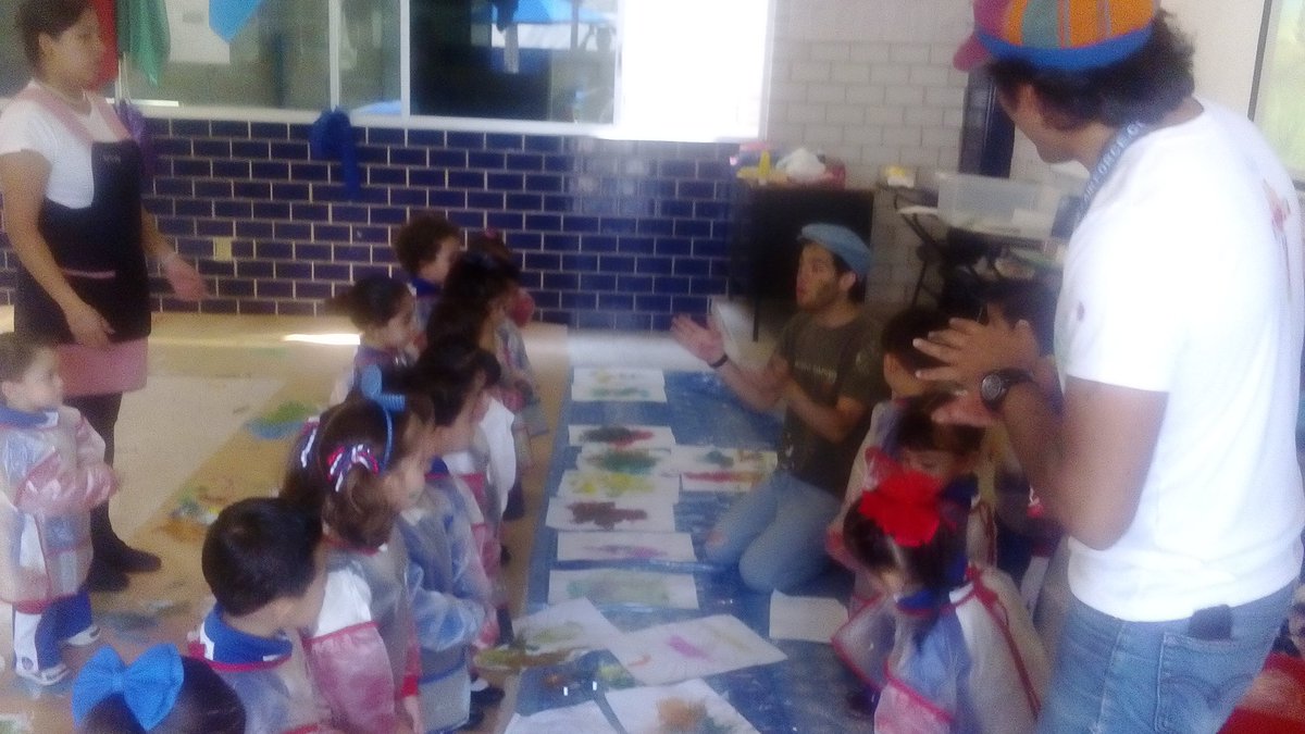 CaroReims's tweet photo. El retiro de maternal fue una grata experiencia en @Reimsoficial gracias al equipo de Pastoral @marygaby_mtz https://t.co/yz3zSZ8dt5