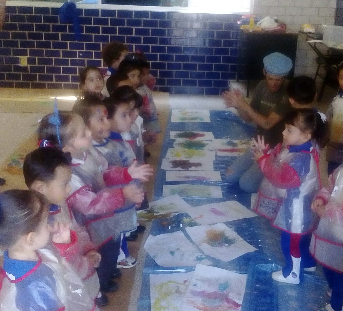 CaroReims's tweet photo. El retiro de maternal fue una grata experiencia en @Reimsoficial gracias al equipo de Pastoral @marygaby_mtz https://t.co/yz3zSZ8dt5
