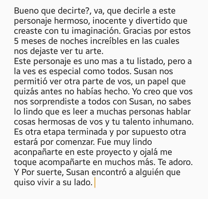 cutesstoessel's tweet image. @latoscano1ra Gracias por este hermoso personaje. 💓