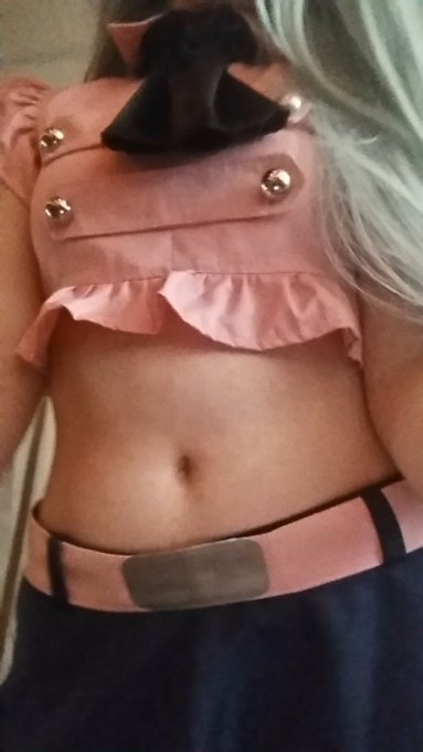 Elizabeth from Seven Deadly Sins https://t.co/1GokYzLLgP<a href="/tag/manyvids"class="tags"><span>#manyvids</span></a>