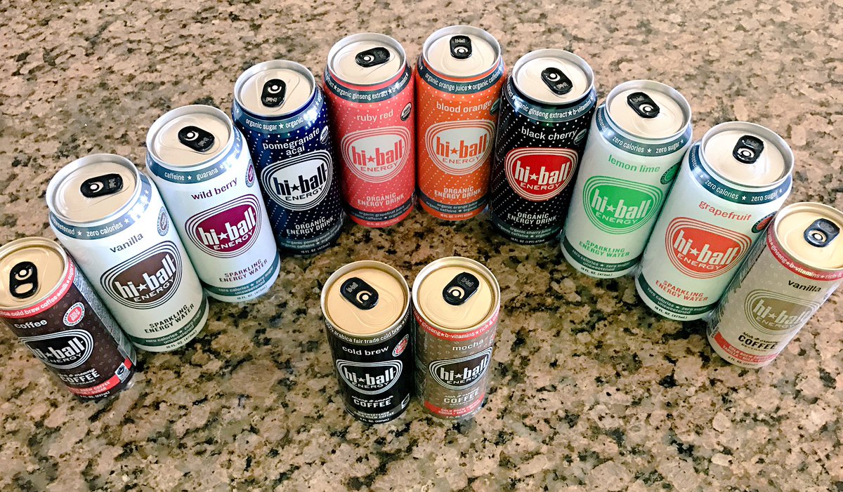 triinaz's tweet photo. So many amazing options...where to start? Oh yeah, the vanilla and mocha cold brews were a VERY good choice! https://t.co/vQgJSUAAi1