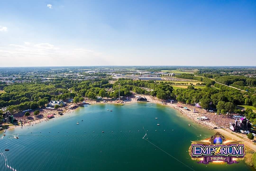 De perfecte dag ☀ #emp17 #emporium #fairytales