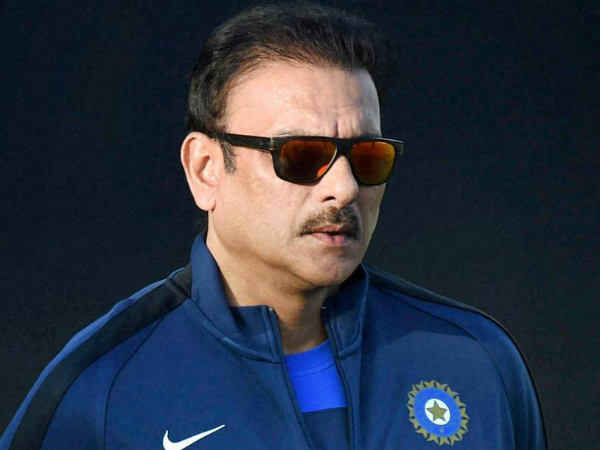 Happy birthday Ravi Shastri... 
One of The best commentators  in this era 