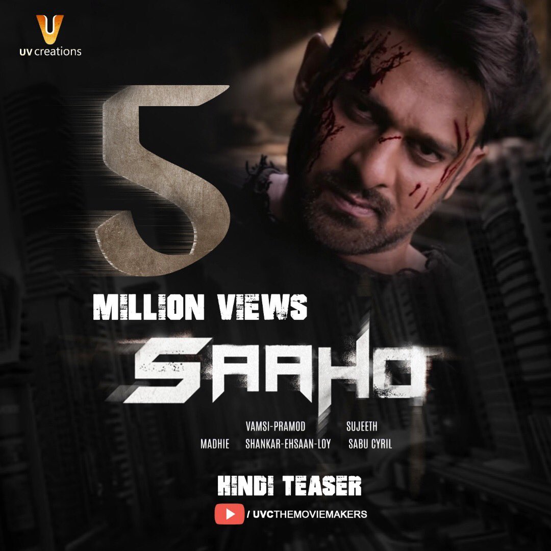 saaho movierulz