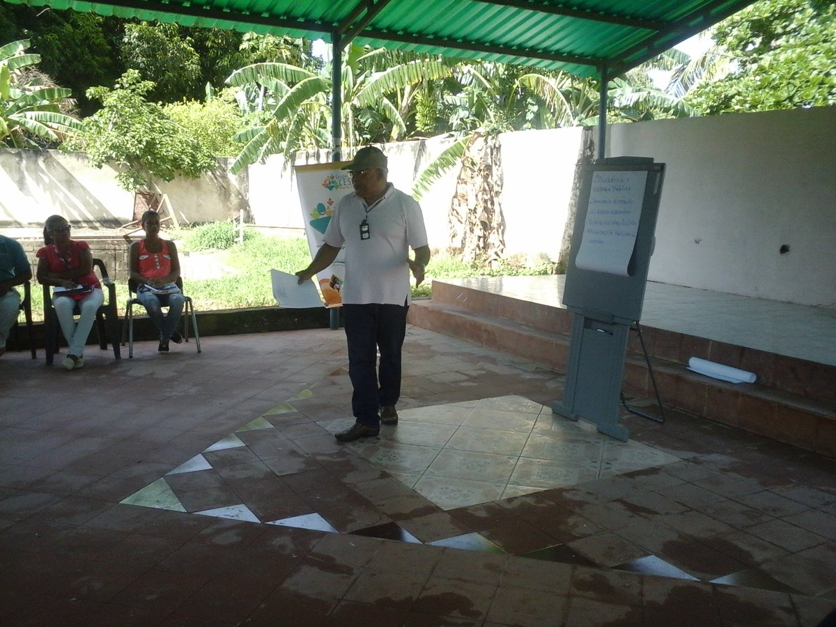 CESAP_AC tweet picture