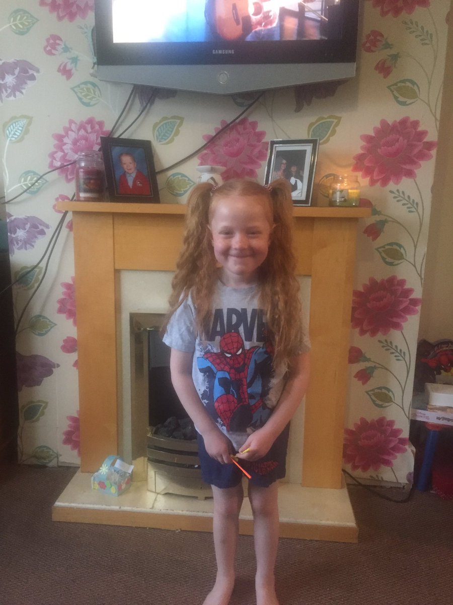 ljwilson1983's tweet photo. My little Moanie Joanie #shouldofbeenaboy #spidermanobsessed #letkidsbekids #watchthemgrowwithoutdefiningtheregender #gendershouldnotbeissue https://t.co/GGNrmu5VUf