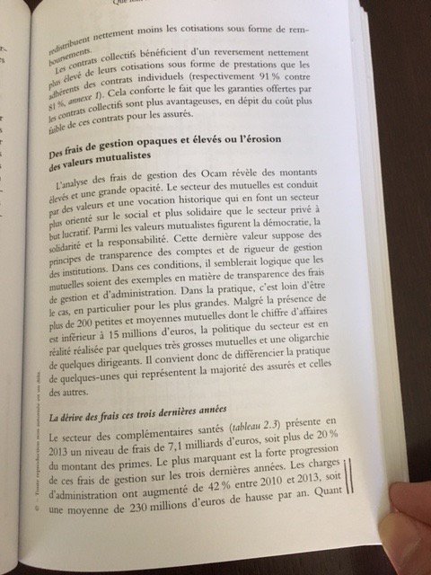 fredericbizard's tweet photo. L'affaire #Ferrand illustre les dérives d'un petit nbre q détruit le mvt mutualiste.EM doit sévir vite sinon ça va être le supplice chinois! https://t.co/cYfxowIWZS