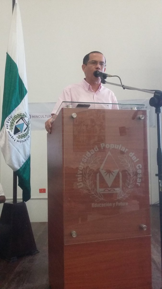 enimva's tweet photo. #Ponencia "UN PASEO ENTRE LA CUMBIA Y EL VALLENATO: A150 años del desembarco de los primeros acordeoneros" por #JoaquinViloria #SantaMarta https://t.co/BvntvEb2EO