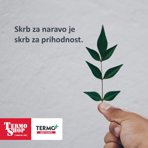 termoshop's tweet image. Kako toplotne črpalke vplivajo na zmanjšanje emisij idr. si lahko prebereš tukaj: termoshop.si/o-crpalkah. #termoshop #okolje #zdravje