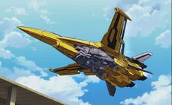 names are now fixed Ganoh will be named Inferno and the other two stay the same Prowl which is mine and Jetfire