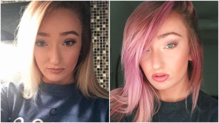 20-year-old woman's mysterious death: Footage shows traffic stop before drowning bit.ly/2qulUfV https://t.co/eirvEgCoGA