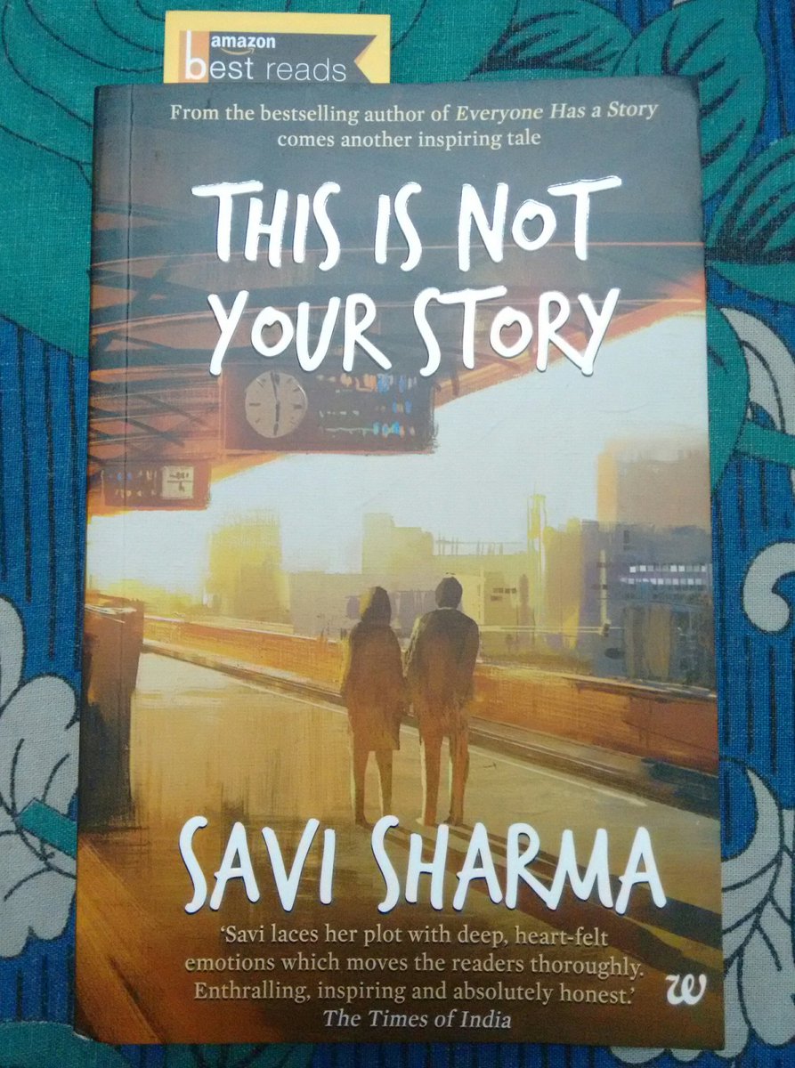 TheJunedAlam's tweet photo. You must give your life a second chance! Don't let your story end like this.

#LoveTINYS @storytellersavi #ThisIsNotYourStory https://t.co/WlP0fFPQia