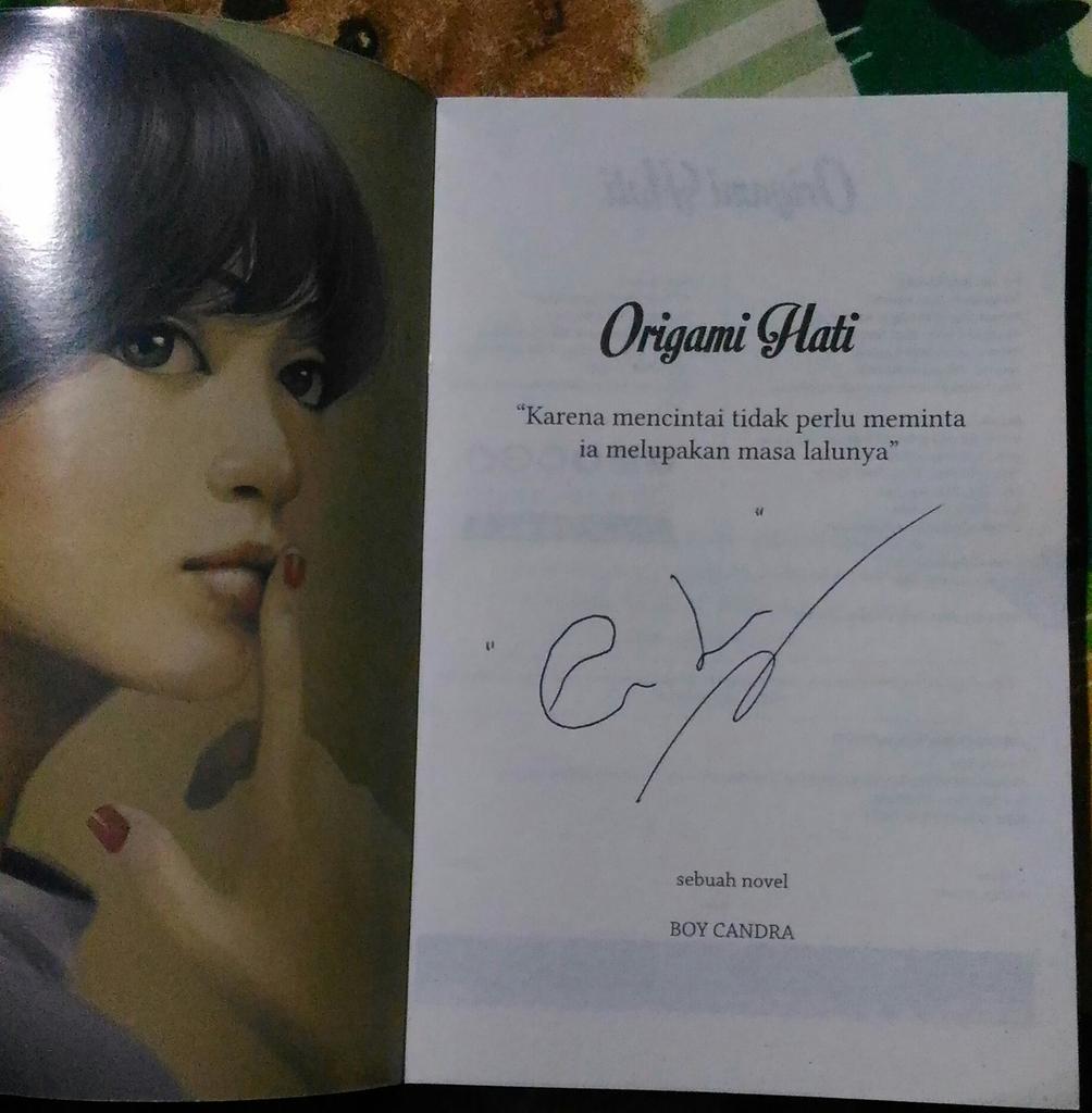 Origamihati Twitter Search