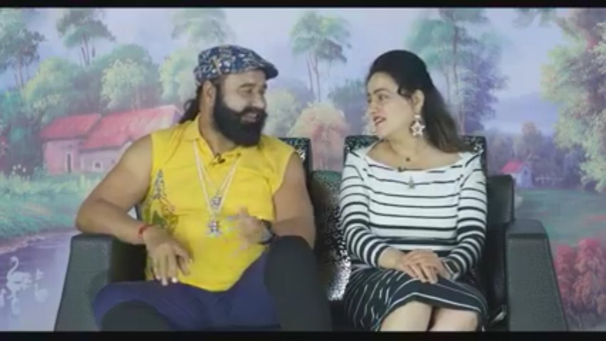 its_vishu_'s tweet image. Good Night Papa ji
Thanks thanks for 
on #FBlive 
i Catch u
full masti with u 
Bless Me Nd  my family Papa G
#FunRideWithFDD