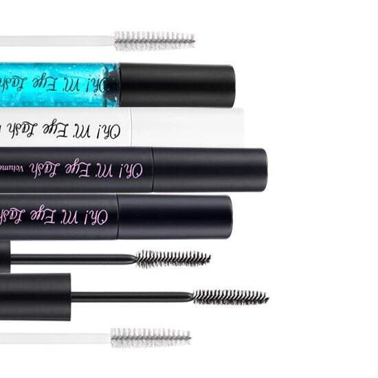 2_bearshop's tweet image. #พร้อมส่ง Etude Oh My Lash Mascara
❤️เบอร์ #1TopCoat #2Base #3Volume #4Curling 
❤️150฿
#HowtoPerfect #EXOrDIUMdotinSeoul #กามเทพซ้อนกล