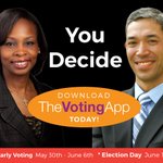 Photo by ThinkVoting (@ThinkVoting)