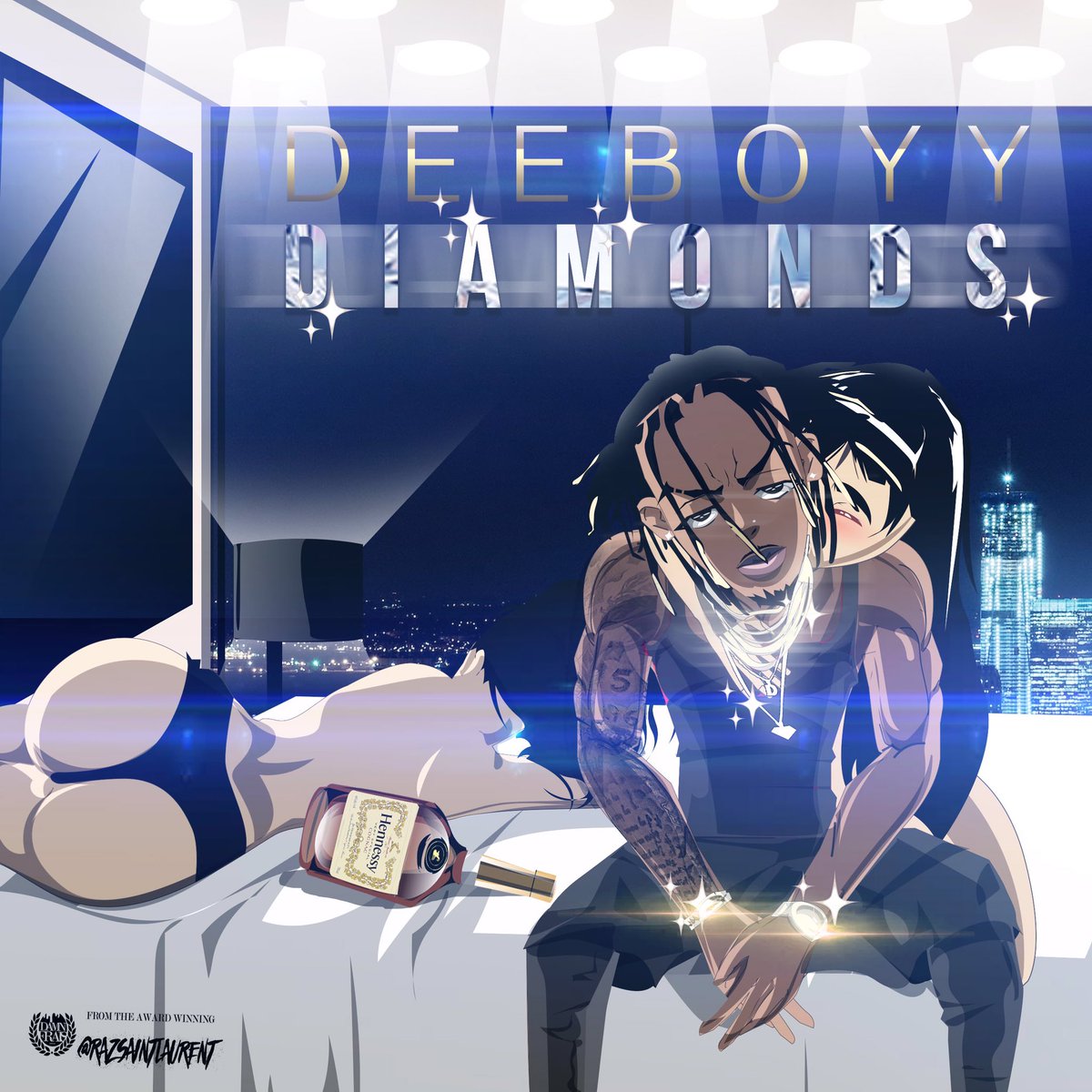Deeboyyjrr's tweet photo. I have a New Song Coming out for yall Next week on Friday , Dee6oyy - Diamonds. Hop you guys gon be Ready For This new Hit  🙏🏽 🍾🍾🔥🔥🔥 https://t.co/aAOzBf67Dg
