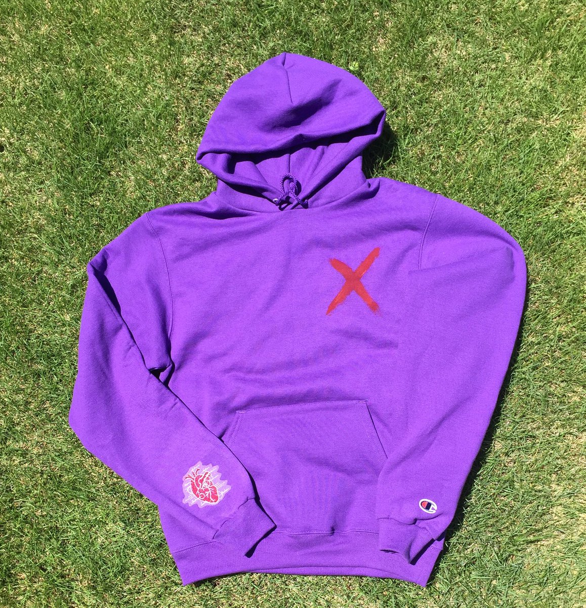 CoryRhymal's tweet photo. New Merch on the way. June.

"Wear it on my Sleeve" https://t.co/agtU6IM8Fu
