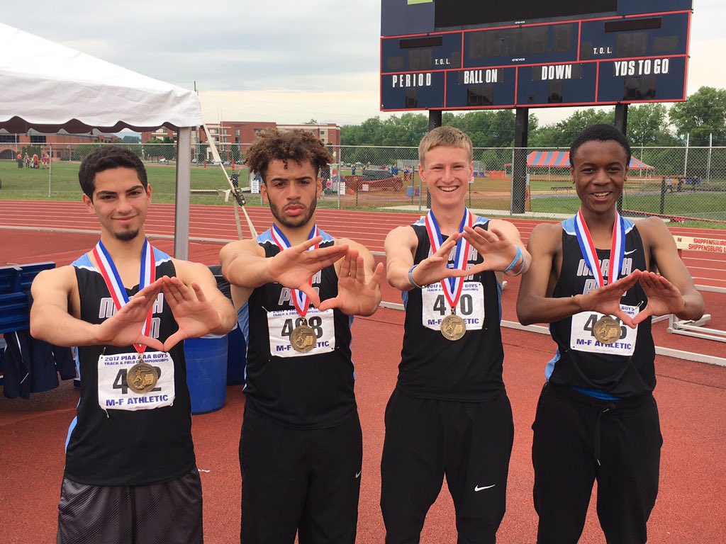 Coach Fluck (@4broleader) on Twitter photo After all of the work they put in, I could not be more proud of these young men and how they ended their season. @NPTrackcoach After all of the work they put in, I could not be more proud of these young men and how they ended their season. @NPTrackcoach