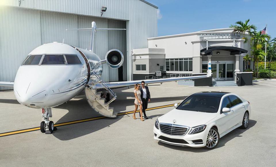 turnberryocean's tweet photo. An elevated experience in private jet travel awaits at the newly designed Fontainebleau Aviation. #FlyFamously https://t.co/JjSZxDolaI