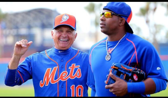 HAPPY BIRTHDAY TERRY COLLINS 