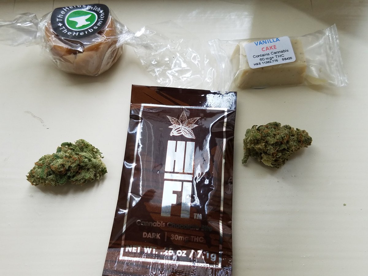 Cannaborous's tweet photo. Its a #candyjack and a jacked up #candy kind of day! #edibles #jackherer #cannabis #candyland #candymancan #wonka https://t.co/nFTs5zlujT