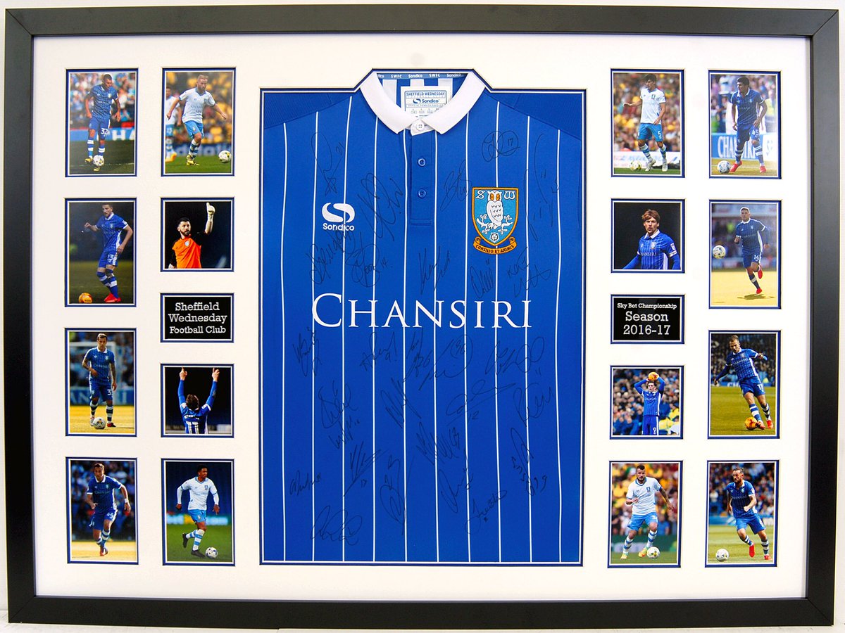 Silent auction for The Alzheimer’s Society. 
Serious bids to gail.leith@siv.org.uk by Tuesday 30 May 2017. Reserve price is £200. Pls share.