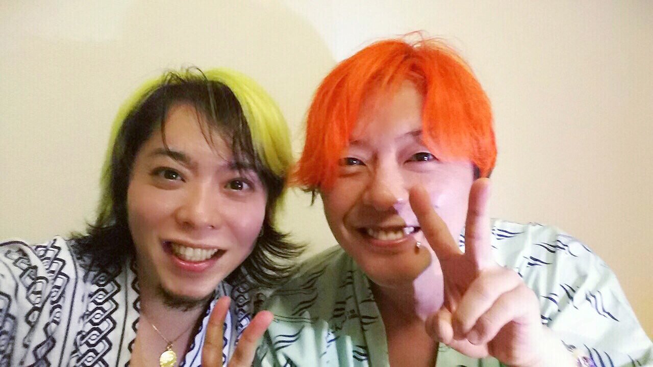 Twitter 上的 佐久間 淳士 Youtuバー ブ素w ｰ ｰ Rt Sg 淳士インスタライブ楽しいぃ みんなと触れあえるし 俺ら尋常じゃなく素だし 笑 明日も又遊ぼうねっ お休みなさい T Co Zsq5xced66 Twitter