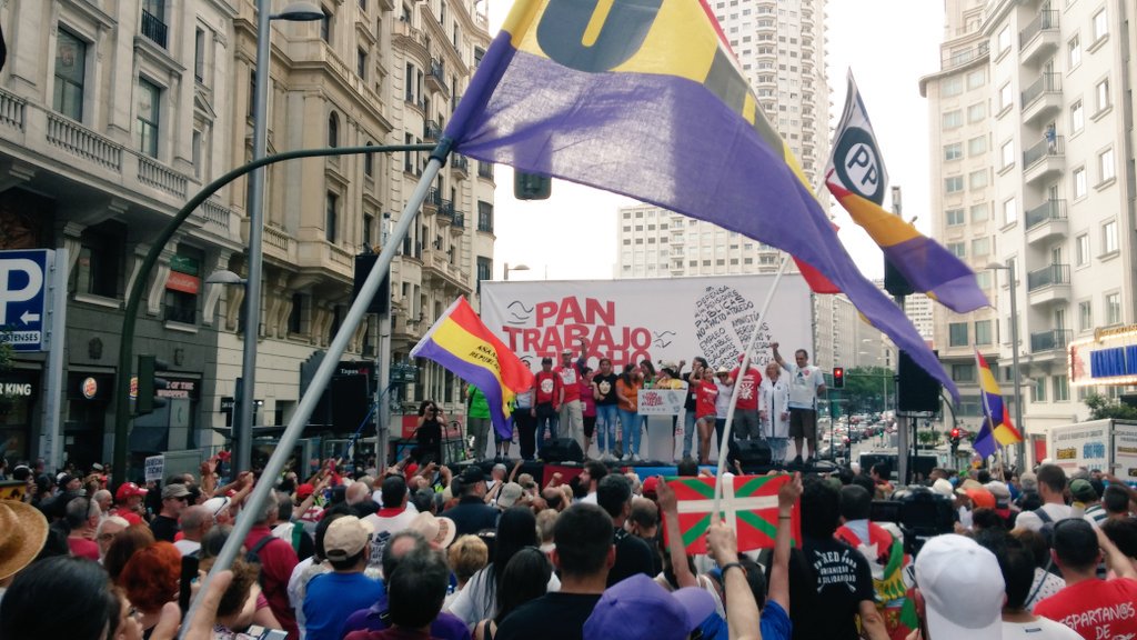 José Arévalo🔻 tweet media