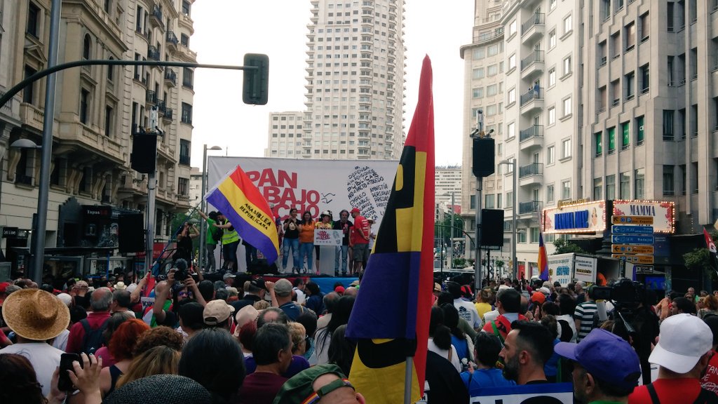 José Arévalo🔻 tweet media