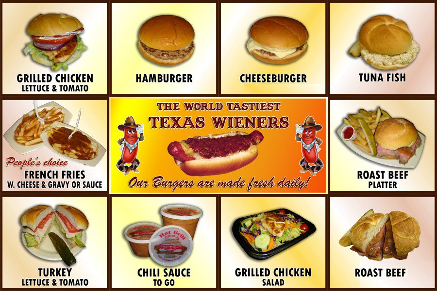 HotGrillClifton's tweet photo. #HotGrill videos: https://t.co/xdbsBQ7zlV #allthewayone #texasweiners #bergencounty #passaiccounty #bergencountytexasweiners https://t.co/xrxYOeP65q