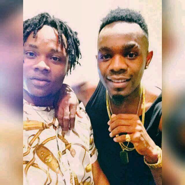 softkida_badman's tweet photo. Happy birthday @patorankingfire wish you God grace bro AMEN https://t.co/1pNDlp0gcl