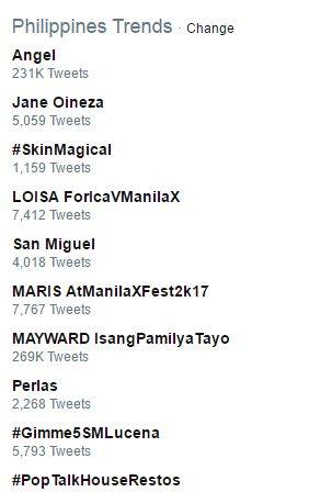 Skin Magical tweet media