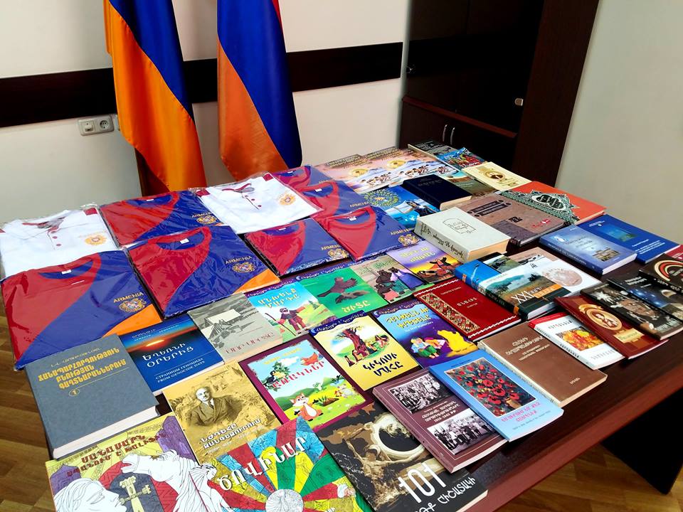 statefigures's tweet photo. https://t.co/xgmfHLbmGn
#Memorandum_of_Cooperation_in_action
#YSSF_the_art_of_being_the_best_together https://t.co/V0lL7SiT2e