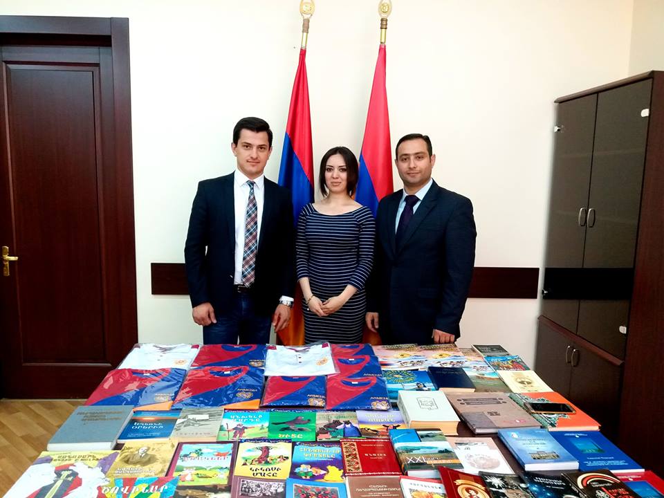 statefigures's tweet photo. https://t.co/xgmfHLbmGn
#Memorandum_of_Cooperation_in_action
#YSSF_the_art_of_being_the_best_together https://t.co/V0lL7SiT2e