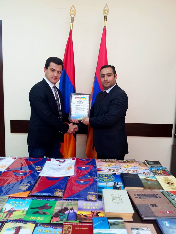 statefigures's tweet photo. https://t.co/xgmfHLbmGn
#Memorandum_of_Cooperation_in_action
#YSSF_the_art_of_being_the_best_together https://t.co/V0lL7SiT2e