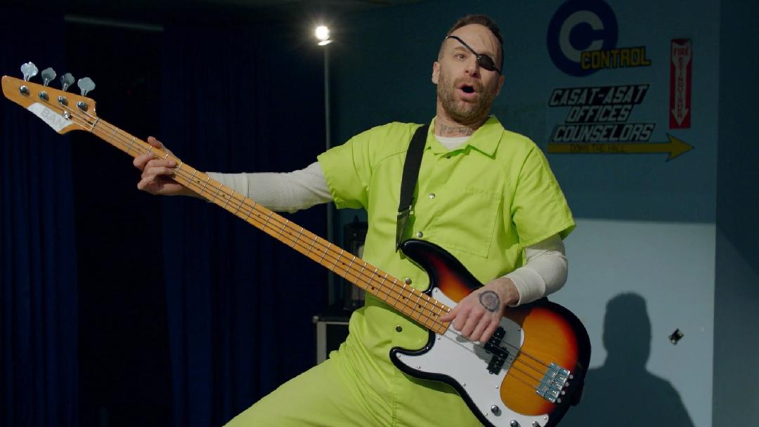 revelbots's tweet photo. Guitar Hero
HEYUMP on that bass!!!
#NeonJoe  #NeonJoeWerewolfHunter  #JonGlaser  #CartoonNetwork  #guitarhero https://t.co/hzmJImct26