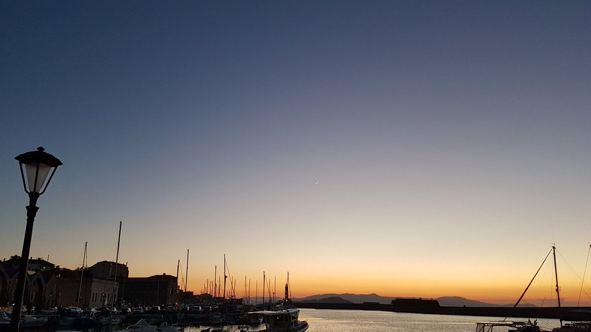 GeorgeSolanakis's tweet photo. @MarkDohner #DOHNATION #ButDatSunsetTho https://t.co/1KAYIrqzuf