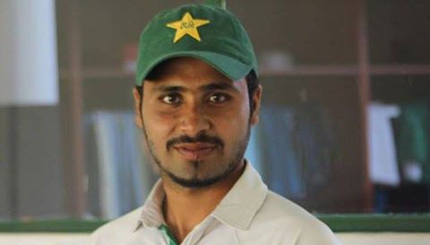 ZaadaKhan's tweet image. Meet the new father of Bengal tigers :D One and Only #FahimAshraf #CT17 #PAKvBAN