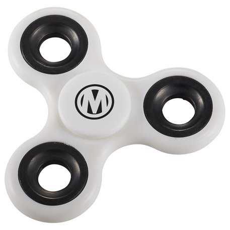 themepromo's tweet photo. Coming soon! The #HandSpinner is the perfect distraction for anyone that struggles with anxiety or stress. A great branded trade show option https://t.co/OjsAExVIYM