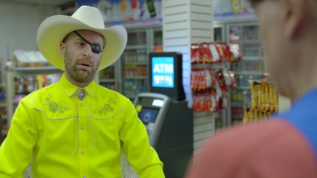 revelbots's tweet photo. The Good.
The Bad.
And The HEYUMP!!!
Saddle up with Neon Joe!!!
#NeonJoe  #NeonJoeWerewolfHunter  #JonGlaser  #CartoonNetwork https://t.co/oSdE8wFYgo