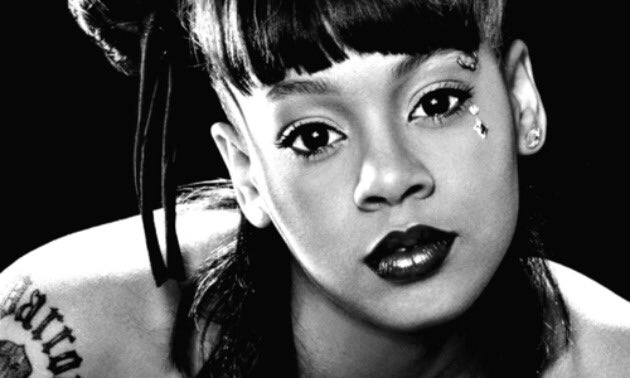 Happy Birthday, Gemini sister Lisa \"Left Eye\" Lopes 