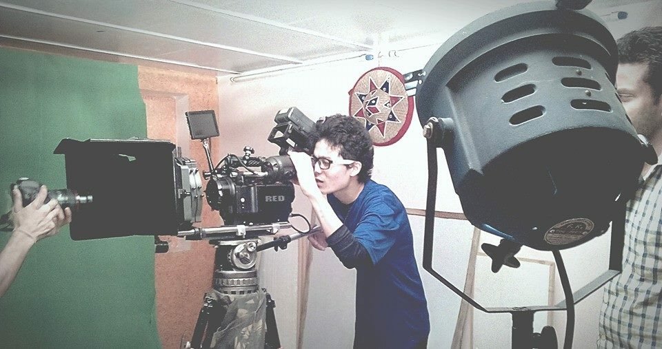mdfafilms1's tweet photo. Mumbai Digital Films Academy 
https://t.co/9OhntJoq5W 
Our goal is to give students practical Hands-on experience needed for film making https://t.co/xAmE7F6cAK