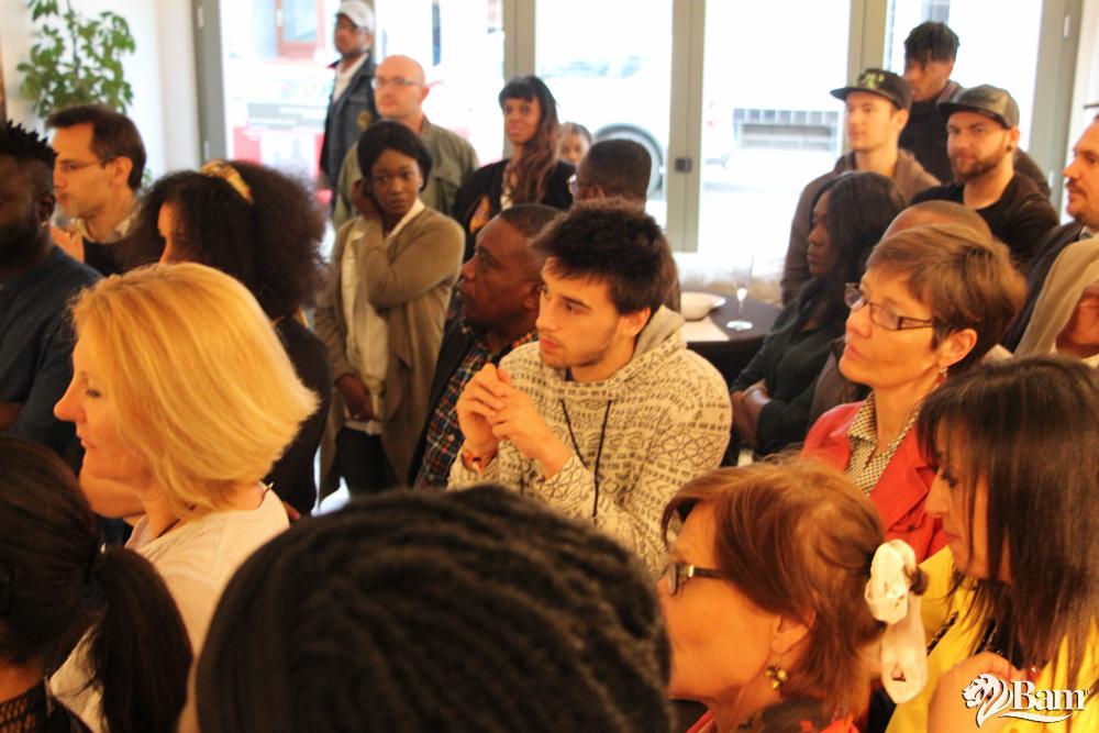 JeanCreati's tweet image. Vernissage  L'OMBRE DE MA LUMIÈRE By @JeanCreati  Bruxelles 
Espace Ochola 
261 chaussee de wavre 1050 Bruxelles 
Expo jusqu'au  19 juin