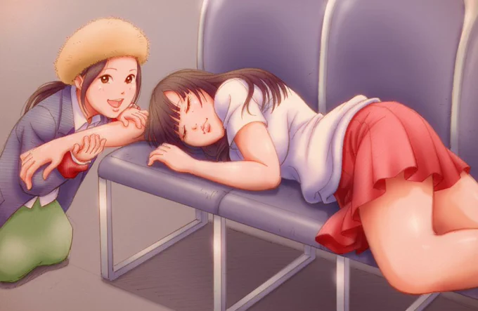 りほりほおめでとう過去絵 #鞘師里保生誕祭 
