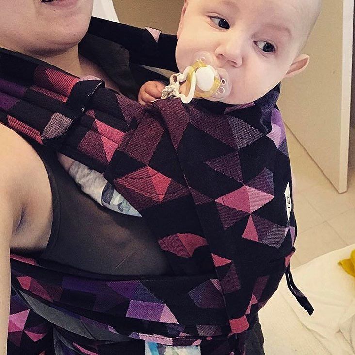 JenObimama's tweet photo. Here's a cute baby. 😍 Hope you're having a great weekend, everyone! // @chanjarm22 .
.
.
#beidai #mehdai #wcmd #wcbd #handmade #madeinusa #… https://t.co/g1bkwQ034O