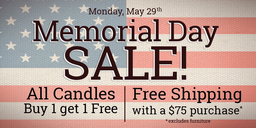 TrCountryGifts's tweet photo. Happy Memorial Day weekend! #madeinUSA #USA #handmade
https://t.co/gFsz9k2Com https://t.co/ihhWjIlhvD