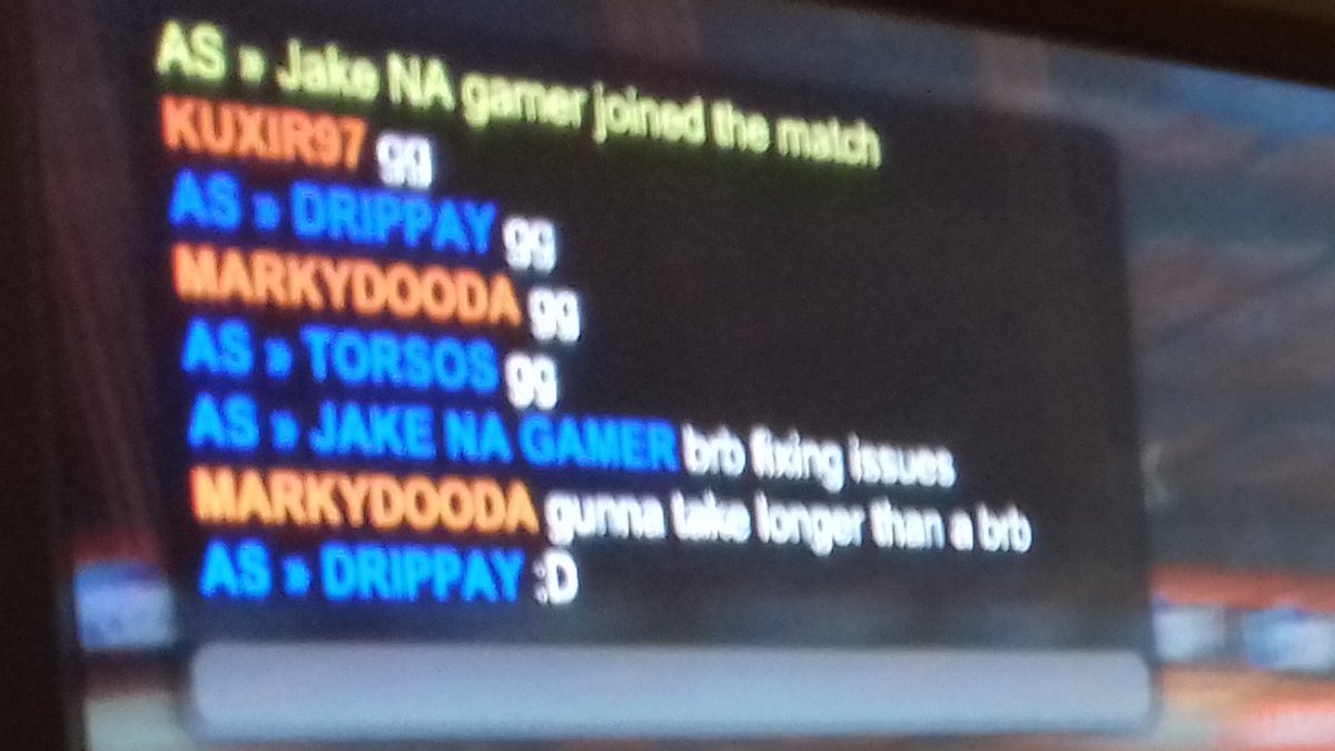 JohnnyBoi_i's tweet photo. Savage! From @FlipSid3Tactics vs @alpha_sydneygg scrims https://t.co/F72y0ZhWoS