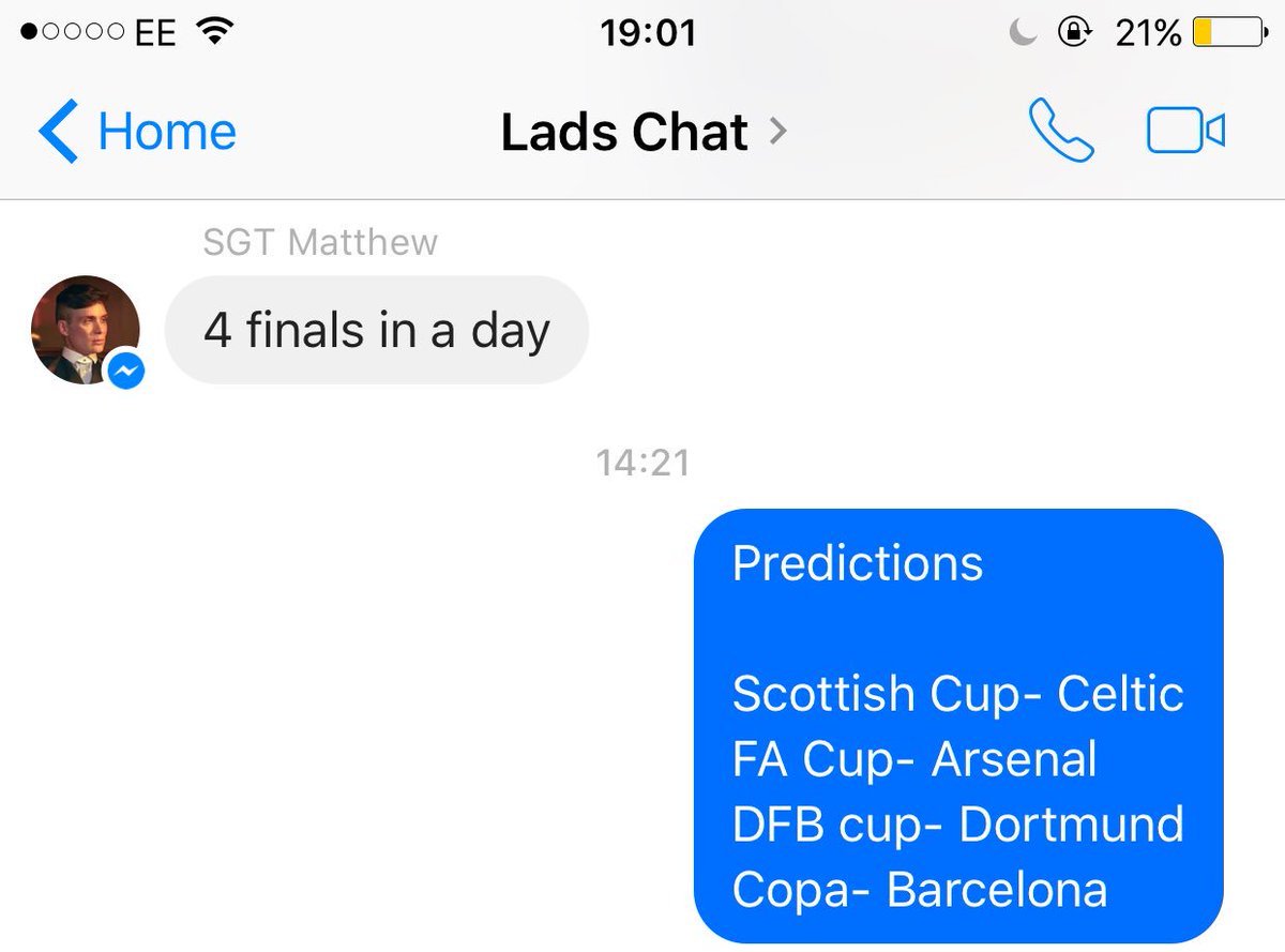 MinimumMane's tweet photo. My predictions earlier today https://t.co/POe0UxpyRa