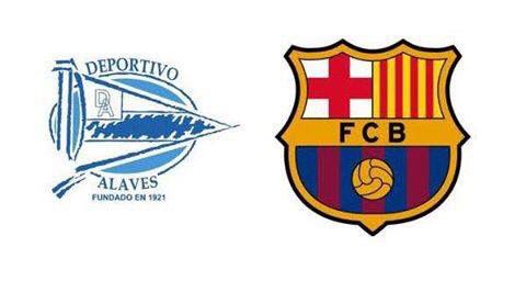 #برشلونه_الفيش